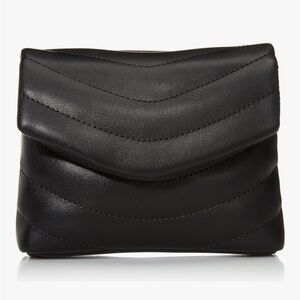 NEW The Drop | Women's Rylee‎ Quilted Belt Bag